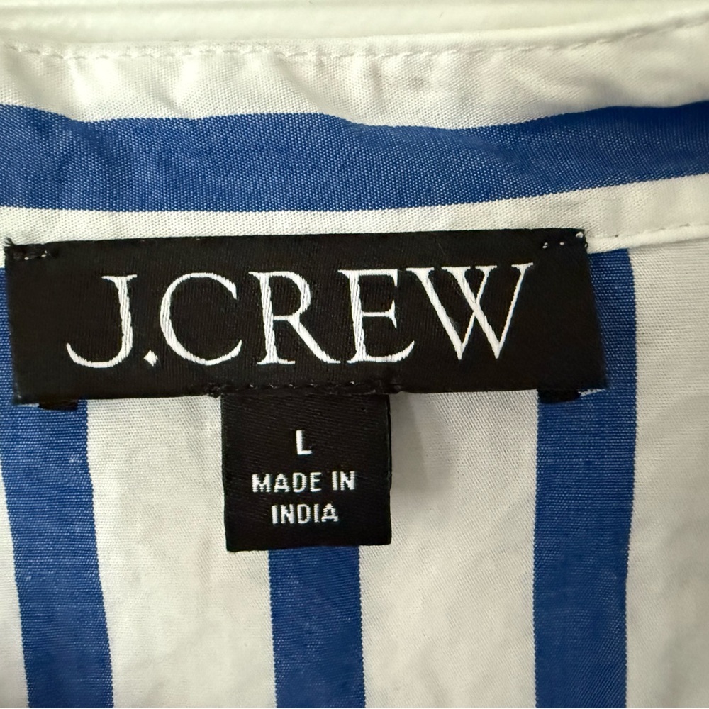 J. Crew button down - Picture 3 of 5